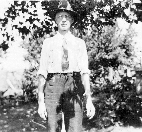Walt Argel Stevens