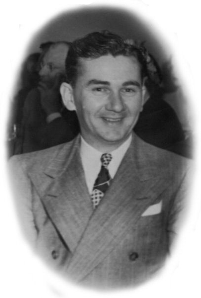Bill Stevens