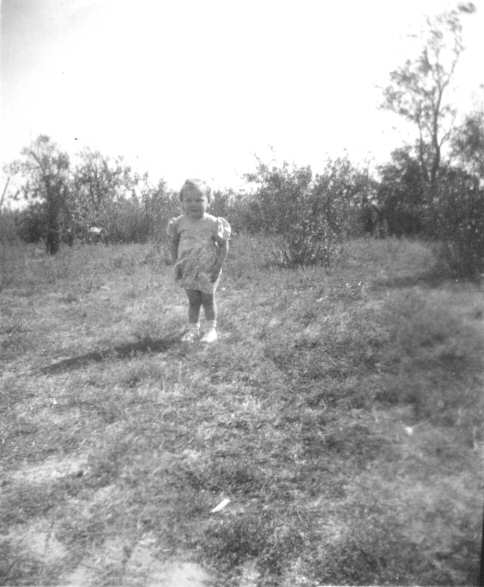 Betty Stevens