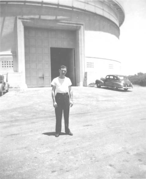 Bill Stevens