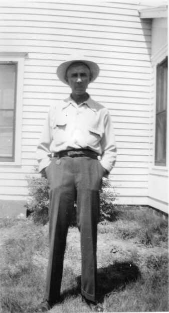 Tom Stevens