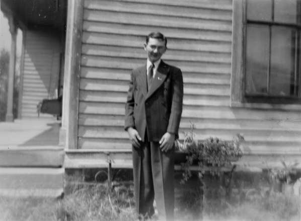 Bill Stevens