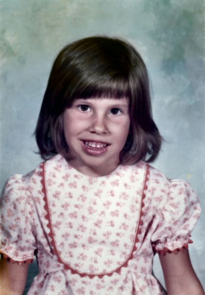 Marcia Krone