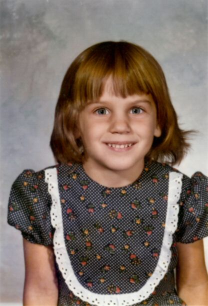 Sherry Krone