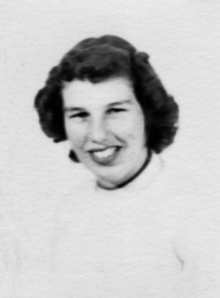 Dana Lou Sams