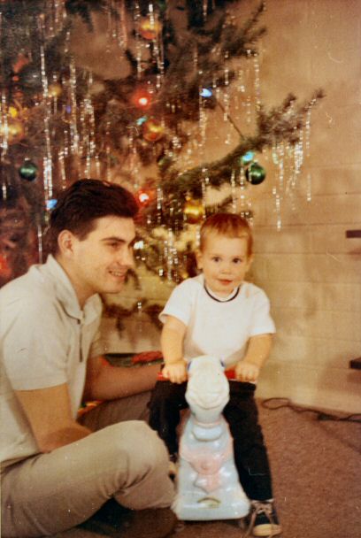 Bill and Mandy Krone