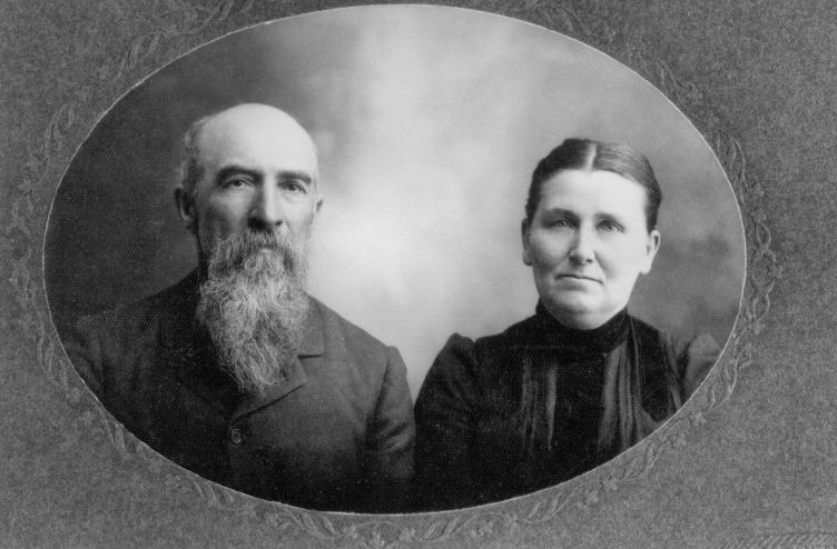 Spering and Ellen Kresge