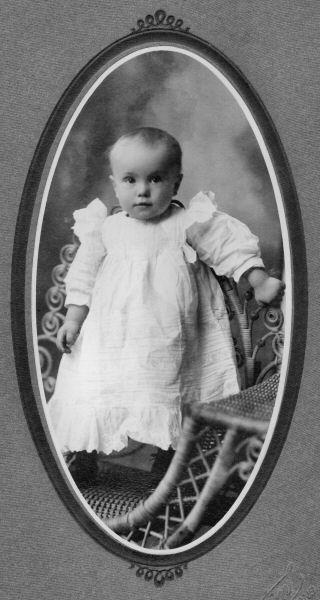 Theodore E. Frain