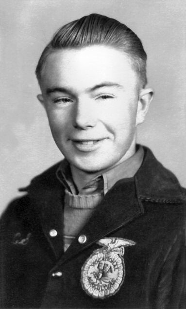 Bob Frain