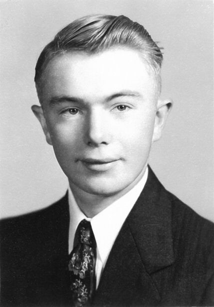 Bob Frain