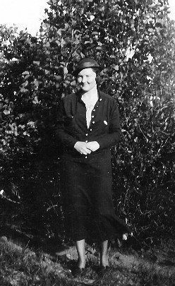 Charlotte Stevens
