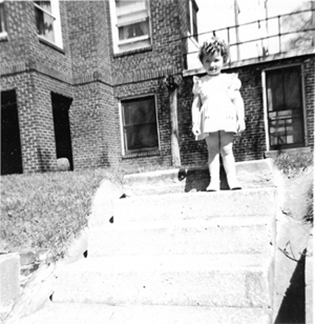 Barbara Lee Brown