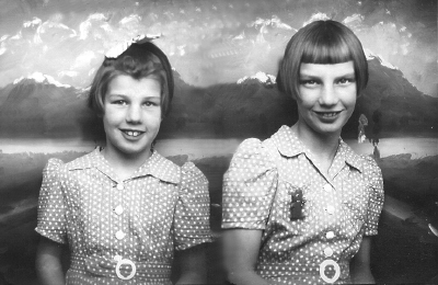 Dana Sams & Dixie Sams