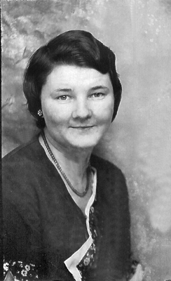 Charlotte Stevens