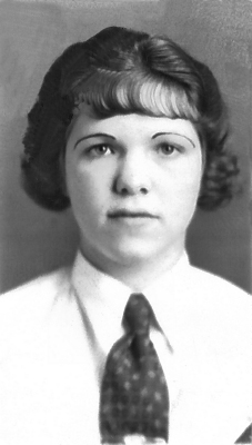 Margaret Sams