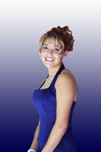 Tina Marie Frain