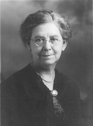 Ella (Layne) Simpson