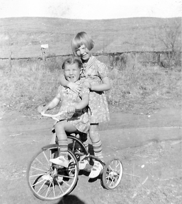 Dana Sams & Dixie Sams
