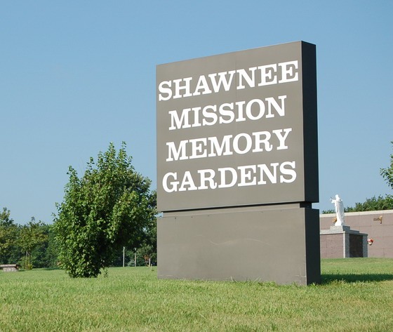 Shawnee Mission Gardens