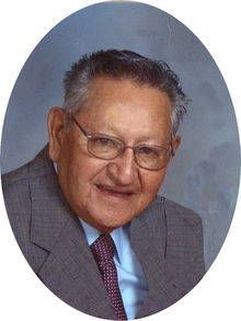Paul Montoy