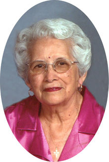 Andrea Montoy