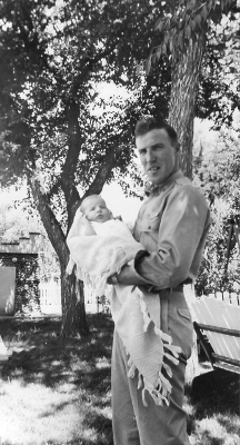 William Woodrow Sams & Ronnie Sams