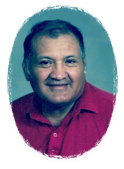 Antonio E. "Tony" Bonilla