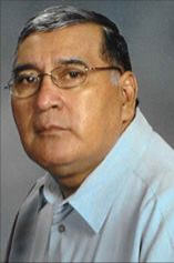 Guillermo William (Willy) Bonilla
