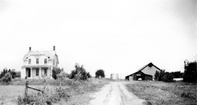 Tom Steven's Farm "Sunnyslope Farm"