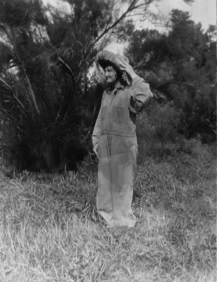Charlotte Stevens