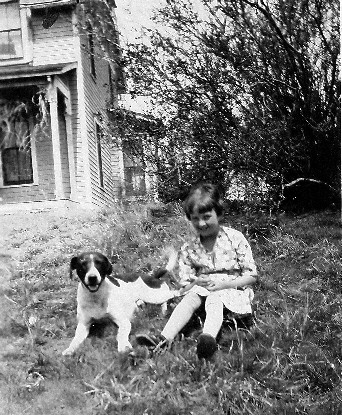 Sport & Betty Stevens
