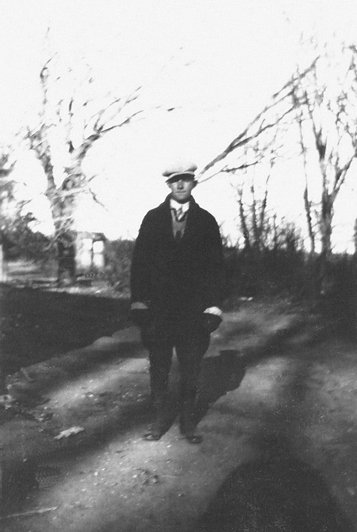 Harold Stevens