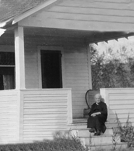 Emma (Layne) Stevens