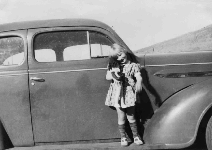 Dixie Lee Sams
