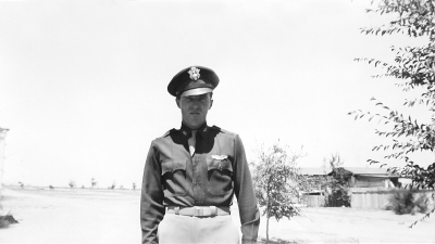 Bill Sams