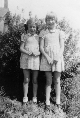 Dana Sams & Dixie Sams