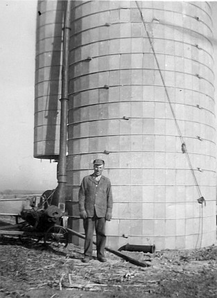 Vaden Sams
