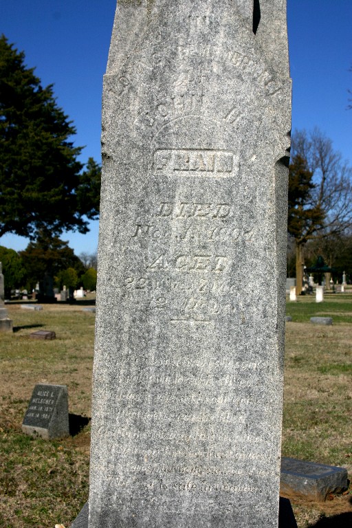 John Henry Frain