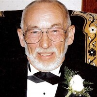 Carl Richard Frain